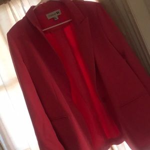 Forever 21 Blazer